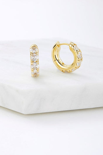 Zafino - Hope Hoop EARRING